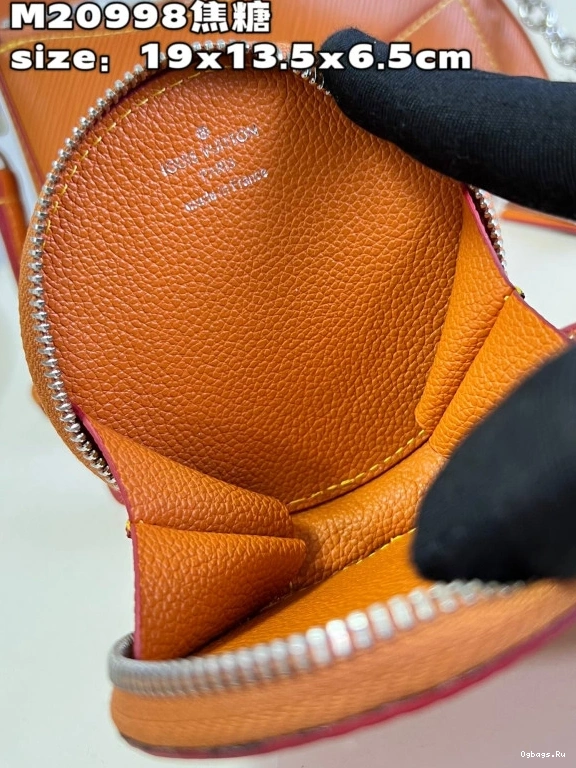 Marellini LOUIS VUITTON 0420